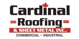 cardinal roofing & sheet metal inc|cardinal roofing supply.